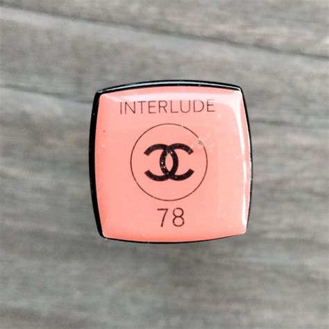 chanel interlude lipstick|chanel rouge lipstick.